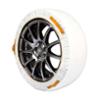 XLPT fabric snow socks