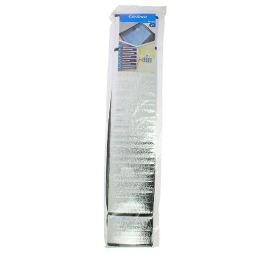 CARLinéa front alu sunscreen for MPV