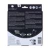 CONTREJOUR 2 tendine parasole laterali standard 44x36cm
