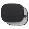 CONTREJOUR 2 tendine parasole laterali standard 44x36cm