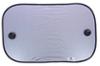 CONTREJOUR 2 side sunscreens for MPV
