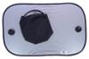CONTREJOUR 2 side sunscreens for MPV