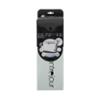 CONTREJOUR pare-soleil avant alu isolant repliable L