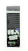 CONTREJOUR pare-soleil avant alu isolant repliable L