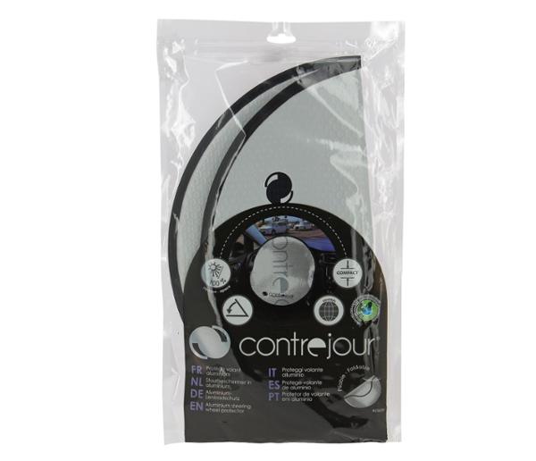 CONTREJOUR steering wheel cover sunshade