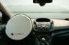 CONTREJOUR steering wheel cover sunshade
