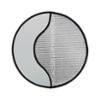 CONTREJOUR steering wheel cover sunshade