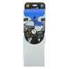 CONTREJOUR POP pare-soleil/pare-gel marine