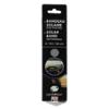 CONTREJOUR adhesive sunshade banner