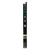 Contrejour Film solaire moyen 80% 76 x150cm