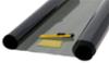 Contrejour Film solaire clair 65% 76x150cm