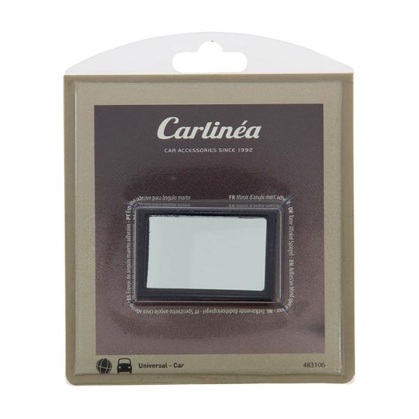 CARLinéa mirror for blind spot