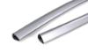 CARLinéa 2 protège butoirs de portes souples gris 45cm à emboîter