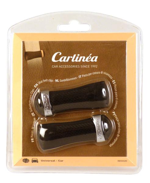 CARLinéa 2 pinze da cintura soft