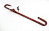 CARTEC brake clutch steering wheel lock key