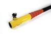 CARTEC anti-theft baseball bat steering wheel lock