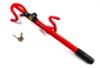 CARTEC anti-theft steering wheel lock