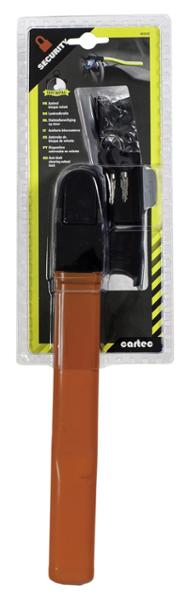CARTEC anti-theft steering wheel lock