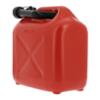 PRECISION STEEL  jerrycan 10L. Fuel approved