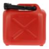PRECISION STEEL  jerrycan 10L. Fuel approved