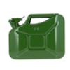 PRECISION STEEL  tanica US metallo 10L