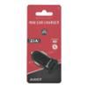 AUTO-T prise allume-cigare 12/24V avec USB 2.1A