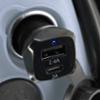 AUTO-T presa 12/24V USB e tipo C