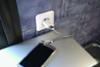 AUTO-T kit da viaggio smartphones 3 pezzi