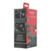 Chargeur multi-prises de voiture forte puissance 6.8A