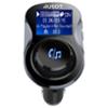 AUTO-T Transmetteur Radio FM/MP3/Kit mains libres Bluetooth/Allume-cigare