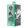 AUTO-T Support ventouse smartphones/GPS Auto antivibration - Taille universelle