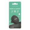 AUTO-T supporto magnetico compatto smartphone/aeratore