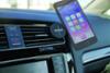 AUTO-T supporto magnetico compatto smartphone/aeratore