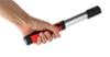 XLPL lampada torcia LED estensibile con pile