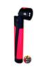XLPL lampada torcia LED estensibile con pile