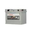 BOSCH car battery AGM 680A 60Ah
