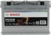 BOSCH Car battery EFB PE008 760A 70Ah