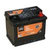XLPT car battery 520A 62Ah