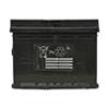 XLPT car battery 520A 62Ah
