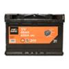 XL Perform Tools Batterie 31 Auto 12V 620A 66Ah L3