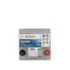 BOSCH Batterie Voiture 12V 44Ah 420A P000 L0, Plomb Acide, tous Véhicules