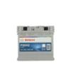 BOSCH car battery 470A 52Ah