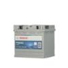 BOSCH car battery 470A 52Ah