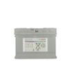 BOSCH Batterie de voiture 12V 60Ah 540A P0004 L2B, Plomb Acide, tous Véhicules