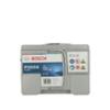 BOSCH Batterie de voiture 12V 60Ah 540A P0004 L2B, Plomb Acide, tous Véhicules
