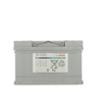 BOSCH Batterie de voiture 12V 72Ah 680A P0007 L3B, Plomb Acide, tous Véhicules