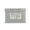 BOSCH Batterie de voiture 12V 74Ah 680A P0008 L3, Plomb Acide, tous Véhicules