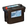EXIDE AGM EK508 50Ah 800A - La Batterie pour les besoins électriques les plus exigeants des véhicules Start-Stop#Les batteries AGM d'EXIDE sont dotées de la technologie révolutionnaire LifeGrid, idéale pour les voitures équipées du système Start-Stop ou de systèmes de récupération d énergie au freinage et ainsi résister aux cycles continus de charge/décharge imposés par le dispositif Stop&Start des véhicules modernes.#La gamme a été conçue pour nos clients première monte et est spécialement optimisée pour les technologies de motorisations les plus avancées arrivant sur le marché aujourd hui et dans les années à venir. Elle offre des performances inégalées et l assurance d une marque présente en première monte.#Bac des batteries issu de plastique recyclés afin de réduire l'impact environmental