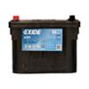 EXIDE AGM EK508 50Ah 800A - La Batterie pour les besoins électriques les plus exigeants des véhicules Start-Stop#Les batteries AGM d'EXIDE sont dotées de la technologie révolutionnaire LifeGrid, idéale pour les voitures équipées du système Start-Stop ou de systèmes de récupération d énergie au freinage et ainsi résister aux cycles continus de charge/décharge imposés par le dispositif Stop&Start des véhicules modernes.#La gamme a été conçue pour nos clients première monte et est spécialement optimisée pour les technologies de motorisations les plus avancées arrivant sur le marché aujourd hui et dans les années à venir. Elle offre des performances inégalées et l assurance d une marque présente en première monte.#Bac des batteries issu de plastique recyclés afin de réduire l'impact environmental
