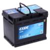 EXIDE EK600 BATTERIE VOITURE STOP&START 60Ah 680A AGM  L02